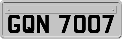 GQN7007