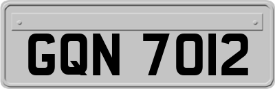 GQN7012