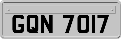 GQN7017