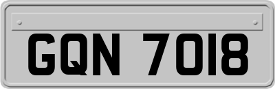 GQN7018