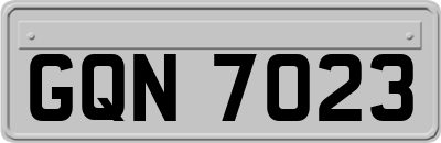 GQN7023
