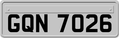 GQN7026