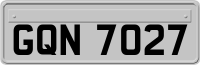 GQN7027