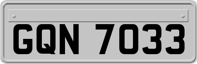 GQN7033