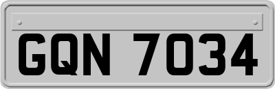 GQN7034