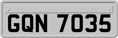 GQN7035