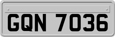 GQN7036