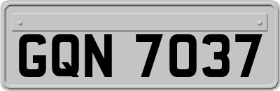 GQN7037
