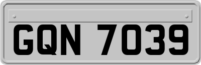 GQN7039