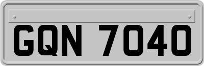 GQN7040