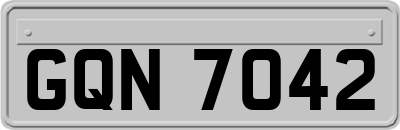 GQN7042