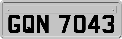 GQN7043