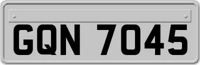 GQN7045