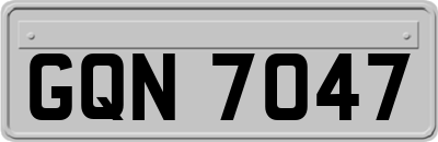 GQN7047
