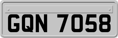 GQN7058