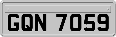 GQN7059