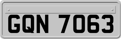 GQN7063