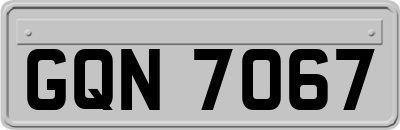 GQN7067