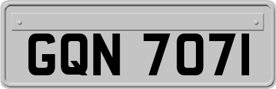 GQN7071
