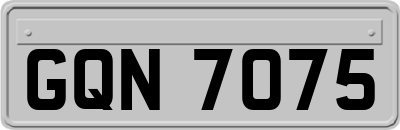 GQN7075
