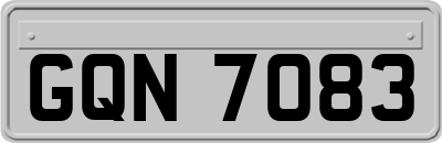 GQN7083