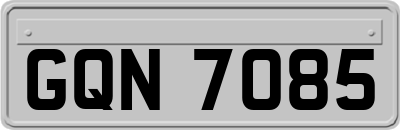 GQN7085