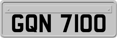 GQN7100