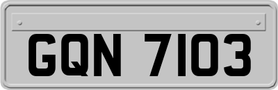 GQN7103