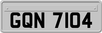 GQN7104