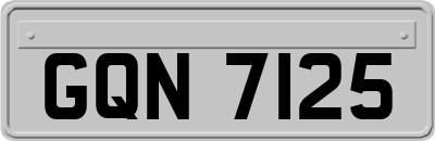 GQN7125