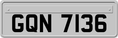 GQN7136