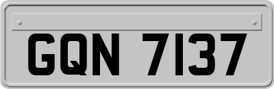 GQN7137