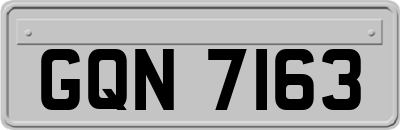 GQN7163