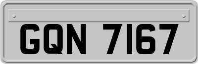 GQN7167