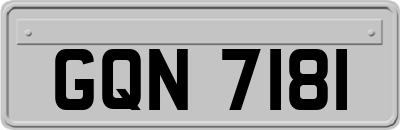 GQN7181