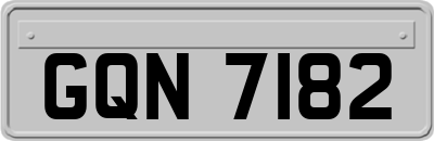 GQN7182