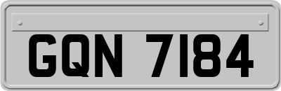 GQN7184