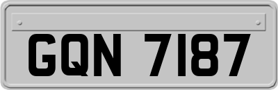 GQN7187