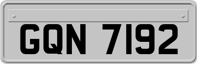 GQN7192