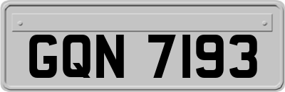 GQN7193