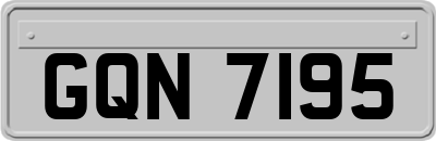GQN7195