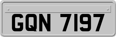 GQN7197