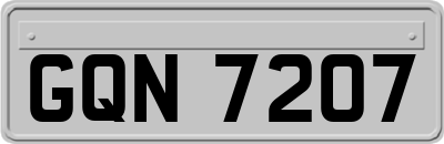 GQN7207