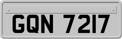 GQN7217