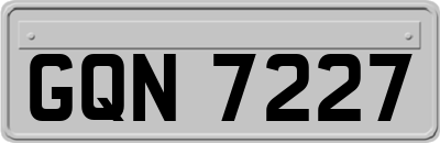 GQN7227