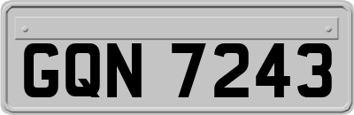 GQN7243