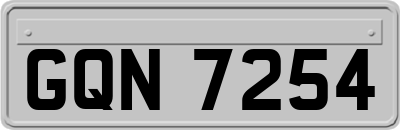 GQN7254