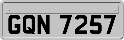GQN7257