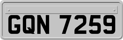 GQN7259