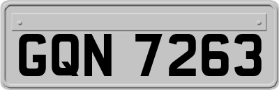 GQN7263
